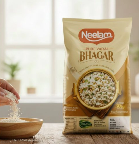 Neelam Pure Varai Bhagar